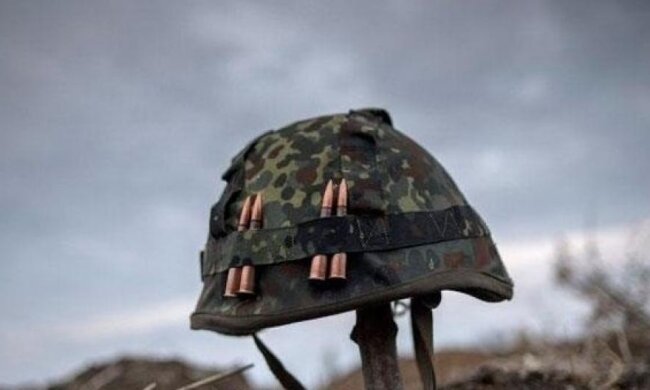 Українська армія знову зазнала непоправних втрат на Донбасі