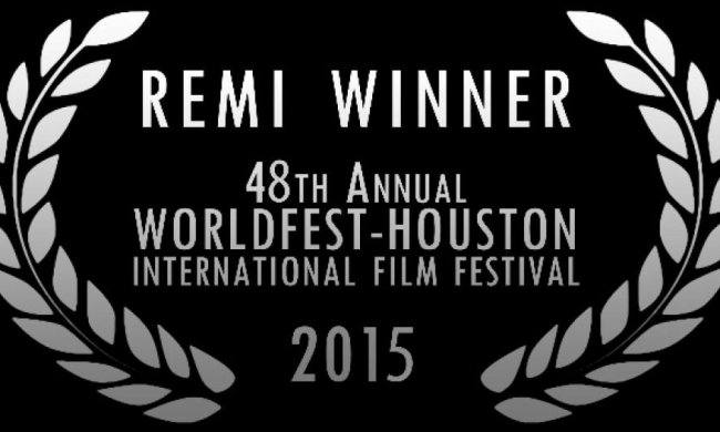 Фільм про кримських татар отримав бронзову нагороду Ремі