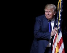 Дії Трампа невигідні США