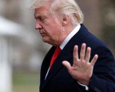 І не збирався: Трамп відмовився вітати Путіна