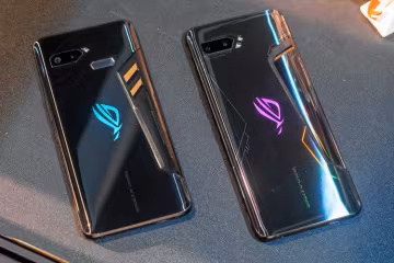 ASUS ROG Phone 2