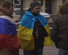 Росіянка назвала причини, чому хоче в Україну: "Без диктатора"