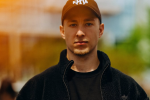 Олександр "Терен" Будько, фото із соцмереж
