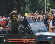 Чистки в "ЛНР": другий пішов