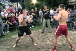 Київський бійцівський клуб: бої без правил захлиснули столицю