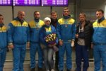 Українські важкоатлети здобули дві медалі на Чемпіонаті світу