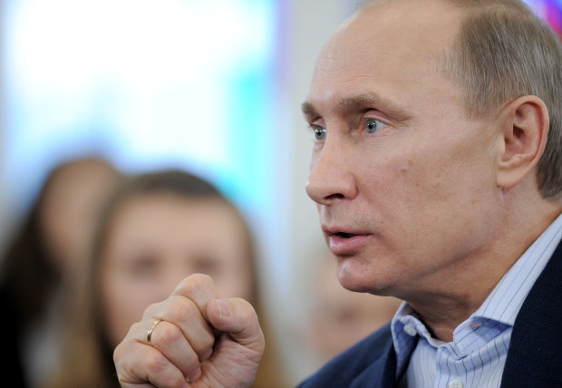 Царь ужаса воскреснет: нашли жуткое пророчество Нострадамуса о Путине, Украине и ядерной войне