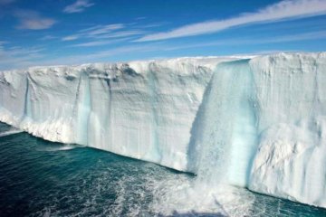 Космос зачекає: NASA взялася за вивчення Землі