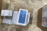 iPhone 13, скріншот: YouTube