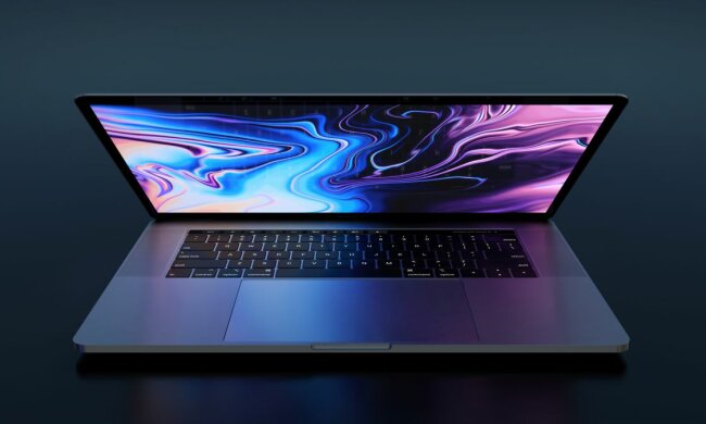MacBook Pro