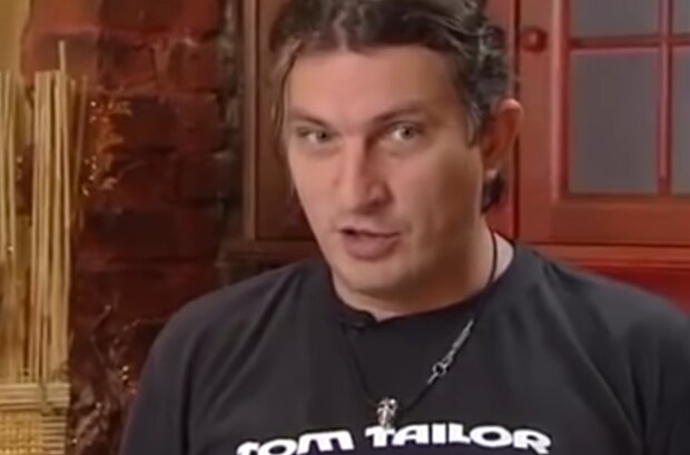 Андрій Кузьменко, фото: кадр з відео