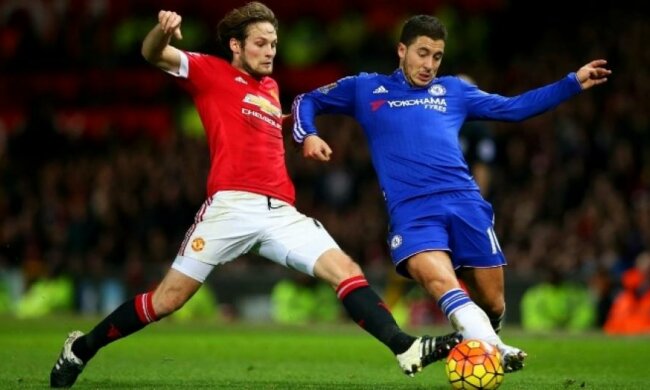 Английские клубы получили рекордную сумму от спонсоров