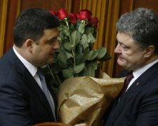 Гройсман все решил: Порошенко собирает журналистов