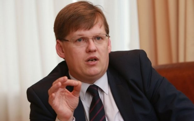 Розенко рассказал украинцам, как увеличились их зарплаты