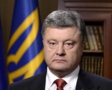 Український експорт в ЄС збільшився – Порошенко