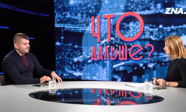 Антон Кучухідзе