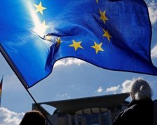 Безвіз з ЄС: чергова екс-регіоналка розплювалась брудом