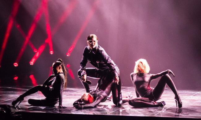 Евровидение 2019: фаворитка Нацотбора провернула странный финт, организаторы в шоке