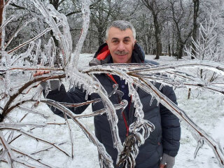 Євген Комаровський, фото Instagram