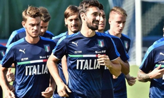 Друзья навсегда: игрок Ювентуса совершил благородный поступок в память об Асторе