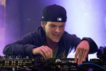 Avicii