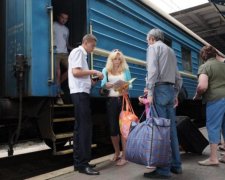 Будемо їздити більше: "Укрзалізниця" пустить додатковий поїзд топовим напрямком