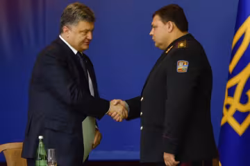 Валерий Кондратюк: хитрый план пути к успеху