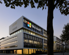 Microsoft