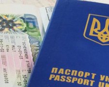 У червні з'являться проблеми при отриманні Шенгену