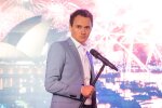 Костя Войтенко, фото - пресслужба Нового каналу