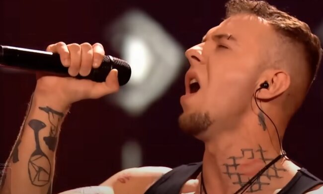 Михайло Панчишин, скріншот: Youtube