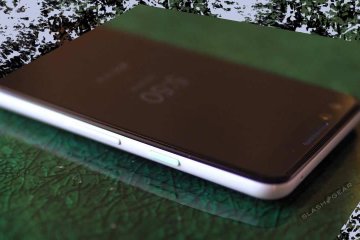 Google Pixel 3