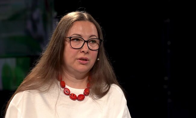 Оксана Королович