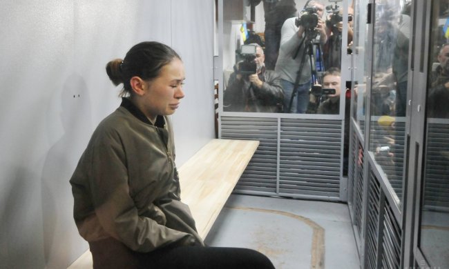 Зайцеву притиснули до стінки: суду передали нові докази, мажорка не відкрутиться