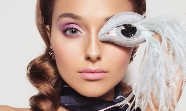 Мисс Украина 2018 Вероника  Дидусенко