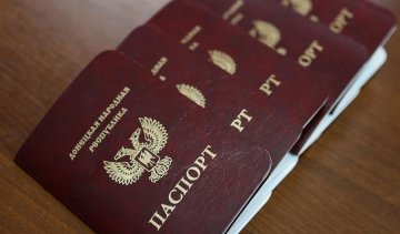 МИД России оправдался за паспорта "ЛДНР"