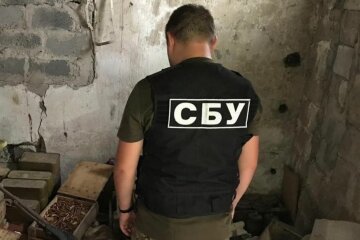 З України вигнали німця - "посланця Ісуса", який роздавав гроші в центрі Львова
