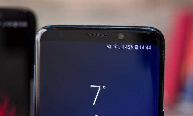Samsung Galaxy S10: рассекречены характеристики самого ожидаемого флагмана