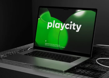 PlayCity