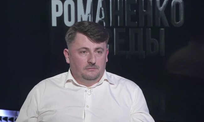 Віктор Куртєв