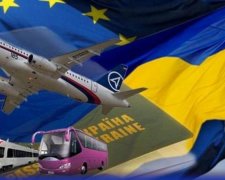 Рада ЄС дала зелене світло безвізу для України