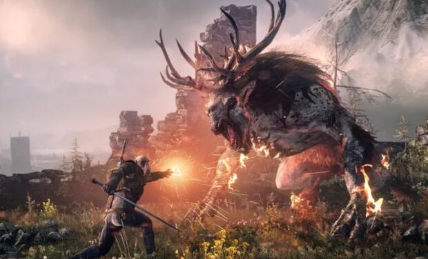 Вирощувач буряків в Австралії став старшим дизайнером квестів у The Witcher 3: "Він одержимий..."