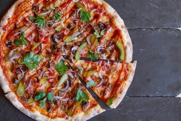 Вчені зголодніли і вивели формулу ідеальної піци: світ облизався
