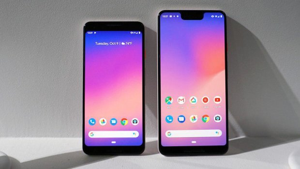 Цены на Pixel 3 Lite и Pixel 3 Lite XL удивили всех