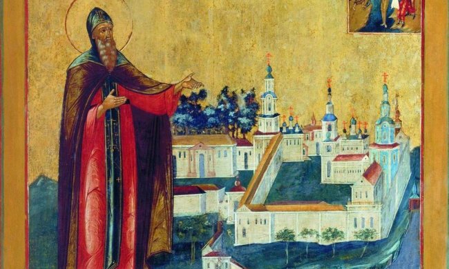 Сегодня в православии отмечают День памяти преподобного Нила Столобенского 20 декабря: история и традиции праздника