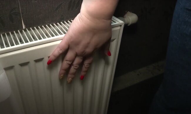 Отопительный сезон. Фото: скрин youtube