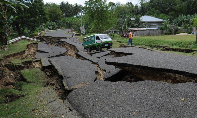 Нейромережа Google навчилася передбачати стихійне лихо