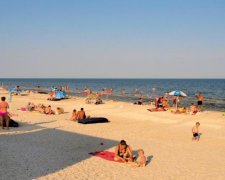 Жуткая вонь: во что превратилось Азовское море