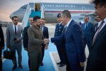 Владимир Зеленский в Турции, фото: Офис Президента