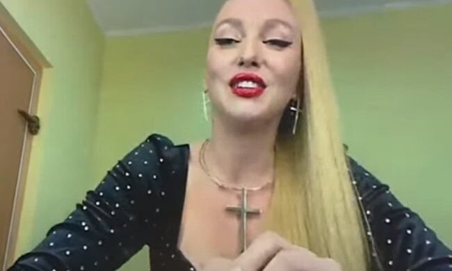Полякова требует компенсацию от государства: "Если занесешь кому-то взяточку..."